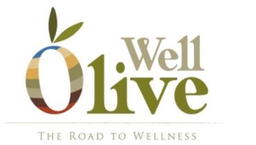 Well-O-live: The Road to Wellness